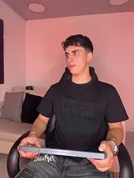 AdrianRinaldi stripchat stream image