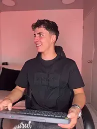 AdrianRinaldi stripchat stream image