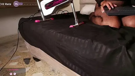 CoralineSanchez stripchat stream image