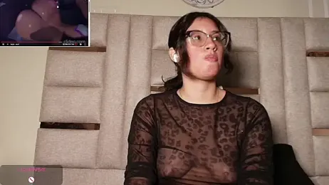 CoralineSanchez stripchat stream image