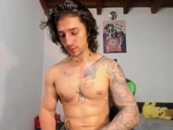 valentino2201 chaturbate stream image