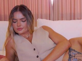 Anais A flirt4free stream image