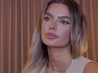 Anais A flirt4free stream image