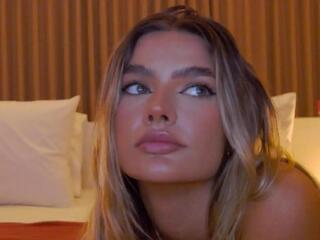 Anais A flirt4free stream image