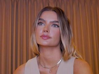 Anais A flirt4free stream image