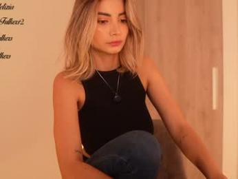 letiziafulkers1 chaturbate stream image, 03.03.2026 14:20