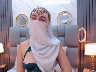 Aliah Manzur flirt4free stream image, 03.03.2026 11:30