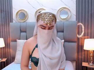 Aliah Manzur flirt4free stream image, 03.03.2026 11:30