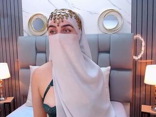Aliah Manzur flirt4free stream image, 03.03.2026 11:30