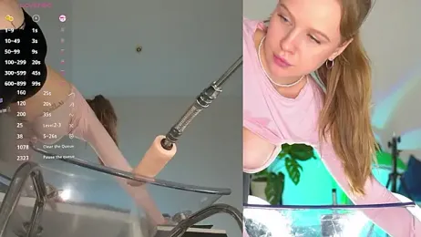 Baby_blush stripchat stream image