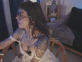 janne_maybe chaturbate stream image, 03.03.2026 13:20