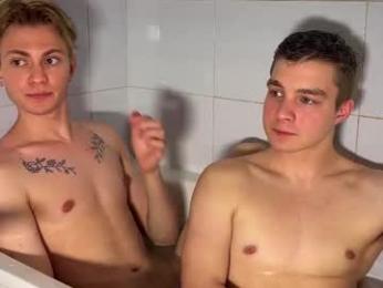 ben_harmon chaturbate stream image, 03.03.2026 18:10