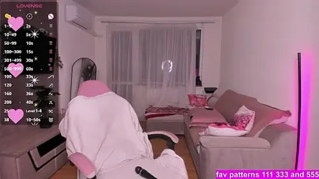 GabrielaLove_ stripchat stream image