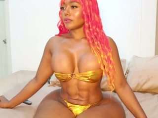 sabrinnaalcantara camsoda stream image, 03.03.2026 20:30