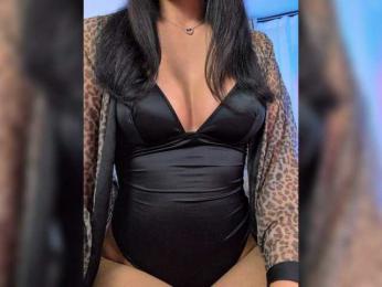 -LanaRay- bongacams stream image