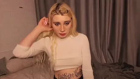 Ashley-Urban stripchat stream image