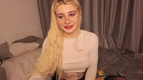 Ashley-Urban stripchat stream image