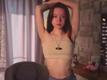 bridgetbottrell chaturbate stream image, 04.03.2026 03:30