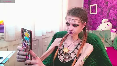 KittyRaine stripchat stream image