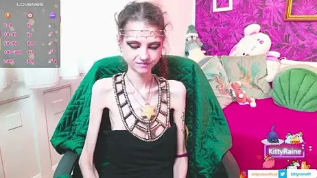 KittyRaine stripchat stream image