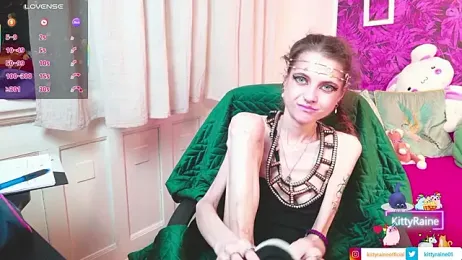 KittyRaine stripchat stream image