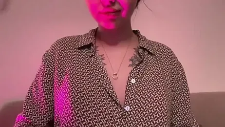 AlmaryKim stripchat stream image