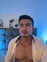 Chris_Clarck stripchat stream image, 04.03.2026 19:10