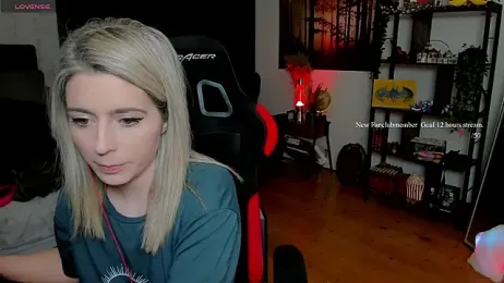 Lisaonthemoon stripchat stream image