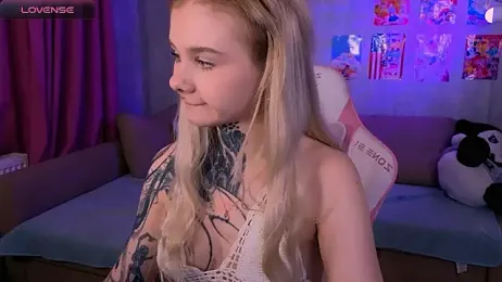 Britney_Lynch stripchat stream image