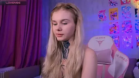 Britney_Lynch stripchat stream image