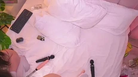 Eva_Bailey_ stripchat stream image