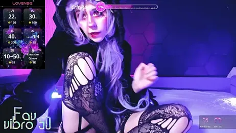 HardcoreHentai stripchat stream image, 05.03.2026 00:00
