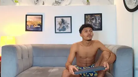 DIAMOND_BLACKS stripchat stream image