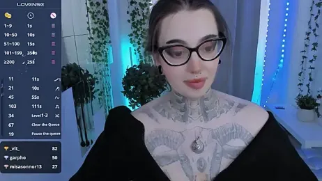 Dixi_Pixi_ stripchat stream image