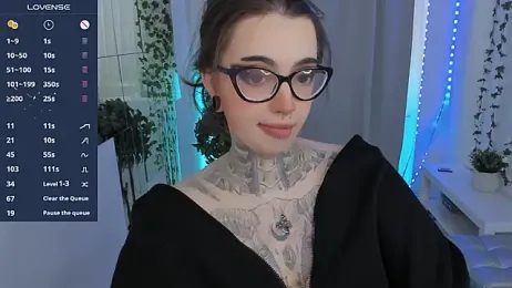 Dixi_Pixi_ stripchat stream image