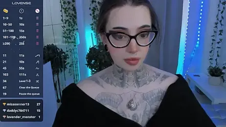 Dixi_Pixi_ stripchat stream image