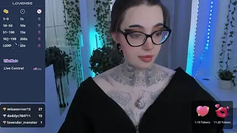 Dixi_Pixi_ stripchat stream image