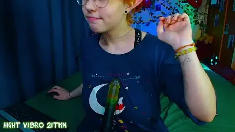 TrickyKitsune stripchat stream image, 05.03.2026 15:20