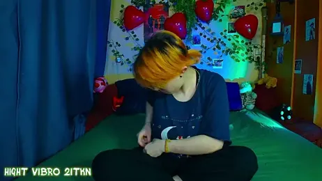 TrickyKitsune stripchat stream image, 05.03.2026 15:20