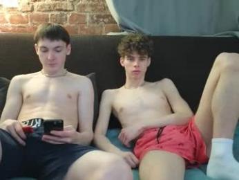 nicky_mart chaturbate stream image, 05.03.2026 17:40