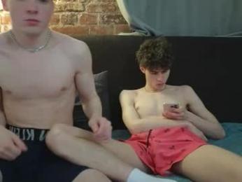 nicky_mart chaturbate stream image, 05.03.2026 17:40