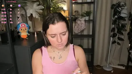 ThelmaJusto stripchat stream image