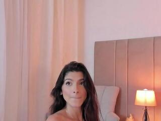 Rachel Duque flirt4free stream image, 05.03.2026 16:00