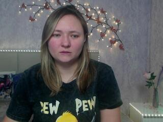 Sally Verda flirt4free stream image