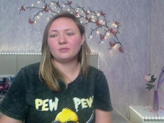 Sally Verda flirt4free stream image