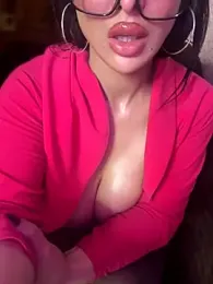 Doctoor-Maya stripchat stream image