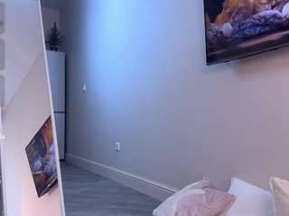 lisagreenway camsoda stream image, 06.03.2025 23:50