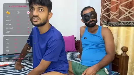 ShayanLK stripchat stream image