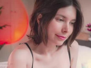 xiawa_xo chaturbate stream image