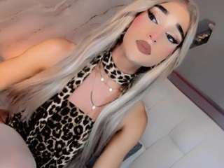 ariia-janee camsoda stream image